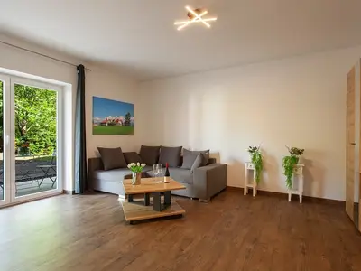 Ferienwohnung für 4 Personen (60 m²) in Lechbruck am See 7/10