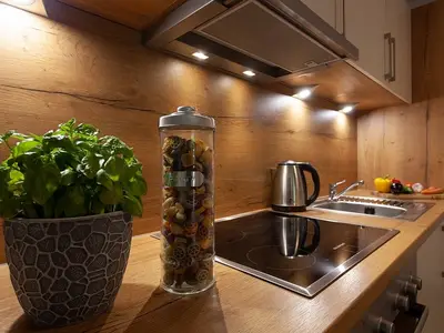 Ferienwohnung für 4 Personen (60 m²) in Lechbruck am See 8/10