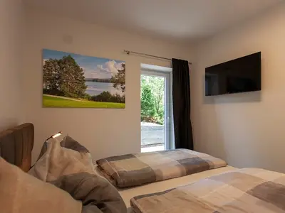 Ferienwohnung für 4 Personen (60 m²) in Lechbruck am See 9/10