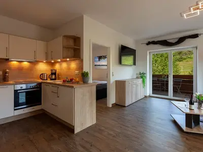 Ferienwohnung für 4 Personen (60 m²) in Lechbruck am See 1/10