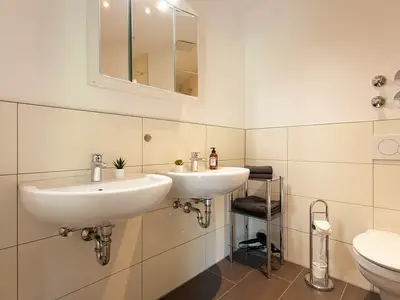 Ferienwohnung für 4 Personen (60 m²) in Lechbruck am See 3/10