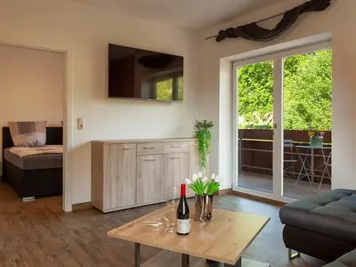 Ferienwohnung für 4 Personen (60 m²) in Lechbruck am See 4/10