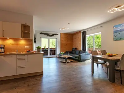 Ferienwohnung für 4 Personen (60 m²) in Lechbruck am See 6/10