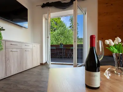 Ferienwohnung für 4 Personen (60 m²) in Lechbruck am See 10/10