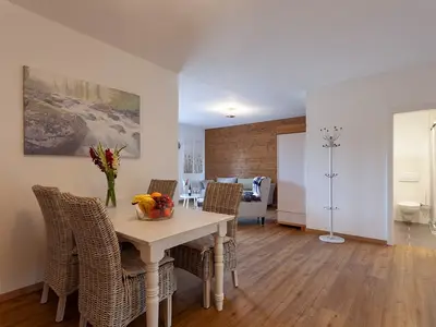 Ferienwohnung für 4 Personen (60 m²) in Lechbruck am See 3/10