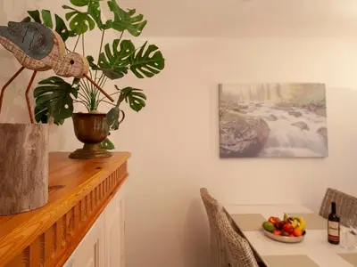 Ferienwohnung für 4 Personen (60 m²) in Lechbruck am See 5/10