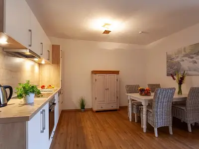 Ferienwohnung für 4 Personen (60 m²) in Lechbruck am See 6/10