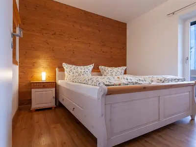 Ferienwohnung für 4 Personen (60 m²) in Lechbruck am See 8/10