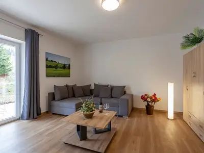 Ferienwohnung für 4 Personen (60 m²) in Lechbruck am See 1/10