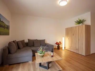 Ferienwohnung für 4 Personen (60 m²) in Lechbruck am See 2/10
