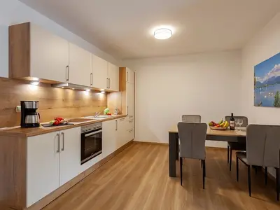 Ferienwohnung für 4 Personen (60 m²) in Lechbruck am See 4/10