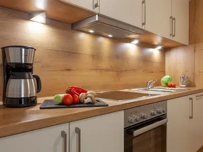 Ferienwohnung für 4 Personen (60 m²) in Lechbruck am See 6/10