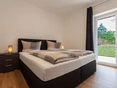 Ferienwohnung für 4 Personen (60 m²) in Lechbruck am See 7/10
