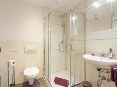 Ferienwohnung für 4 Personen (60 m²) in Lechbruck am See 8/10