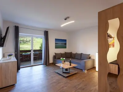 Ferienwohnung für 4 Personen (60 m²) in Lechbruck am See 3/10