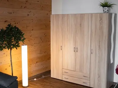 Ferienwohnung für 4 Personen (60 m²) in Lechbruck am See 2/4