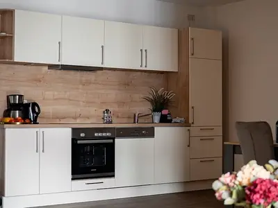 Ferienwohnung für 4 Personen (60 m²) in Lechbruck am See 4/4