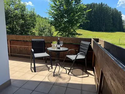 Ferienwohnung für 4 Personen (60 m²) in Lechbruck am See 2/10