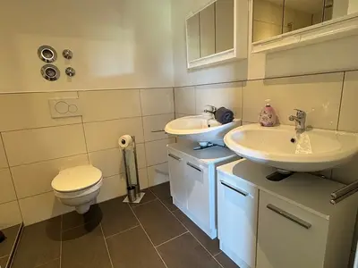 Ferienwohnung für 4 Personen (60 m²) in Lechbruck am See 3/10