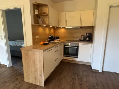 Ferienwohnung für 4 Personen (60 m²) in Lechbruck am See 4/10