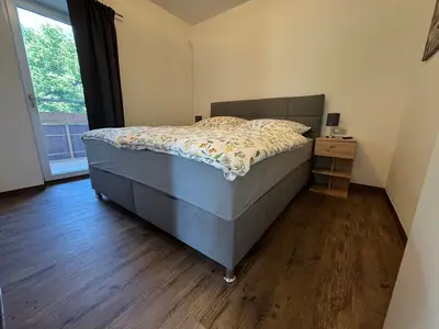 Ferienwohnung für 4 Personen (60 m²) in Lechbruck am See 5/10