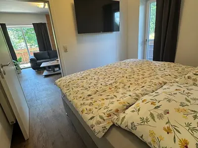 Ferienwohnung für 4 Personen (60 m²) in Lechbruck am See 6/10