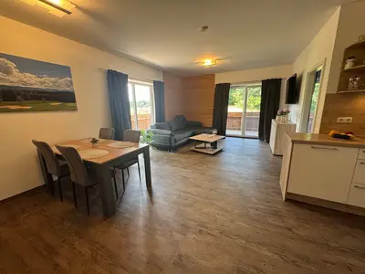 Ferienwohnung für 4 Personen (60 m²) in Lechbruck am See 7/10