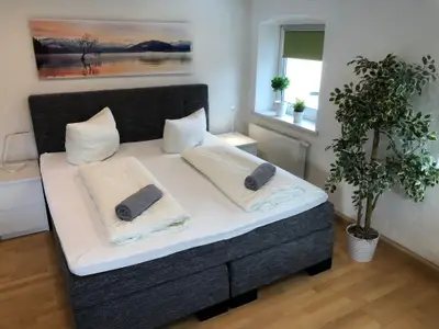 Ferienwohnung für 25 Personen (152 m²) in Lechbruck am See 2/10