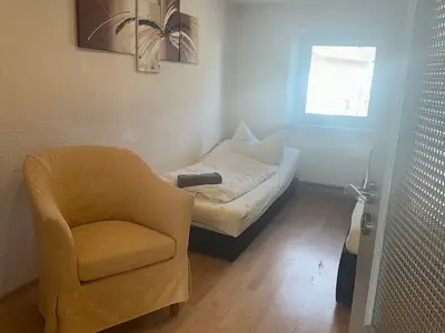 Ferienwohnung für 25 Personen (152 m²) in Lechbruck am See 8/10