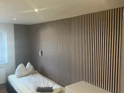 Ferienwohnung für 25 Personen (152 m²) in Lechbruck am See 9/10