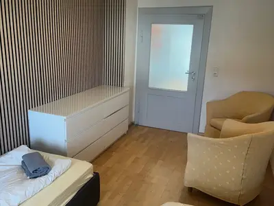 Ferienwohnung für 25 Personen (152 m²) in Lechbruck am See 10/10