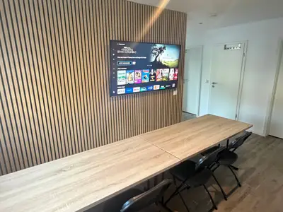 Ferienwohnung für 16 Personen (82 m²) in Lechbruck am See 4/10