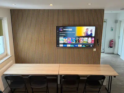 Ferienwohnung für 16 Personen (82 m²) in Lechbruck am See 5/10