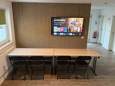 Ferienwohnung für 16 Personen (82 m²) in Lechbruck am See 6/10