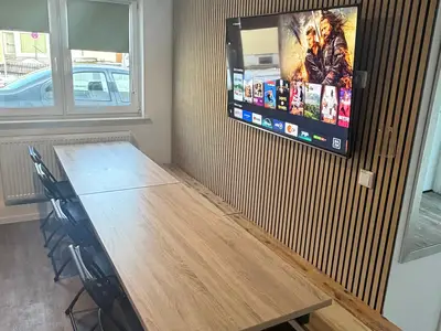 Ferienwohnung für 16 Personen (82 m²) in Lechbruck am See 7/10