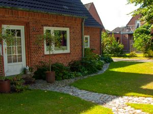 Ferienwohnung für 2 Personen (30 m&sup2;) in Leck