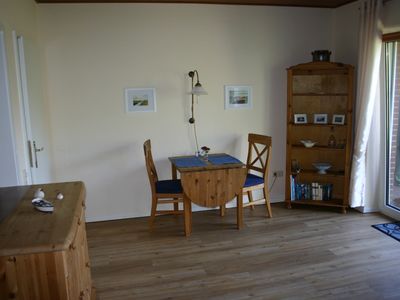 Ferienwohnung für 2 Personen (50 m²) in Leck 10/10