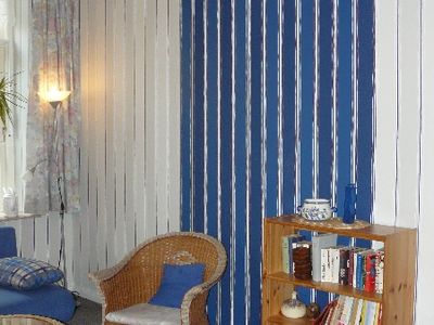 Ferienwohnung für 4 Personen (46 m²) in Leck 3/10