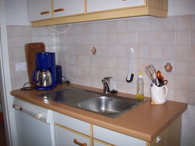 Ferienwohnung für 4 Personen (46 m²) in Leck 9/10