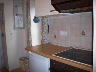 Ferienwohnung für 4 Personen (46 m²) in Leck 10/10