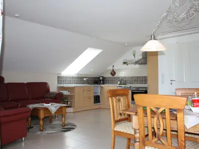 Wohnküche - Apfelstübchen