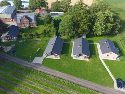 Oma´s und opa´s lütte Stuv