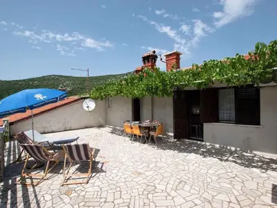 Ferienwohnung für 6 Personen (60 m²) in Ledenice 1/10