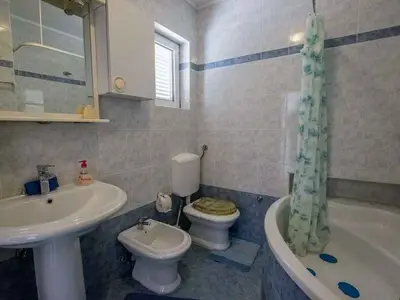 Ferienwohnung für 6 Personen (60 m²) in Ledenice 2/10