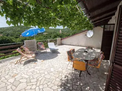 Ferienwohnung für 6 Personen (60 m²) in Ledenice 5/10