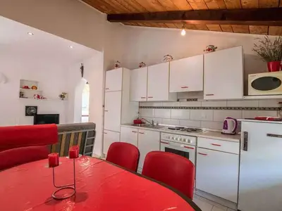 Ferienwohnung für 6 Personen (60 m²) in Ledenice 7/10