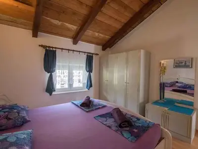 Ferienwohnung für 6 Personen (60 m²) in Ledenice 8/10