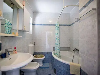 Ferienwohnung für 6 Personen (60 m²) in Ledenice 9/10