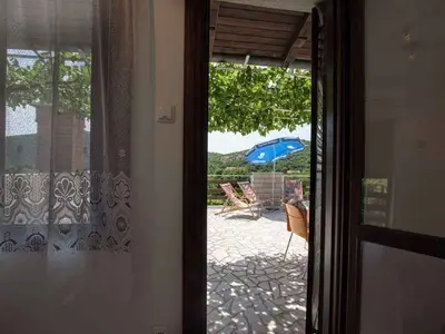 Ferienwohnung für 6 Personen (60 m²) in Ledenice 10/10