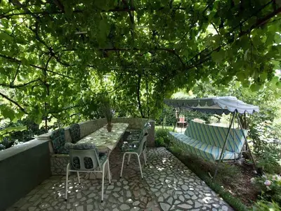 Ferienwohnung für 6 Personen (70 m²) in Ledenice 10/10